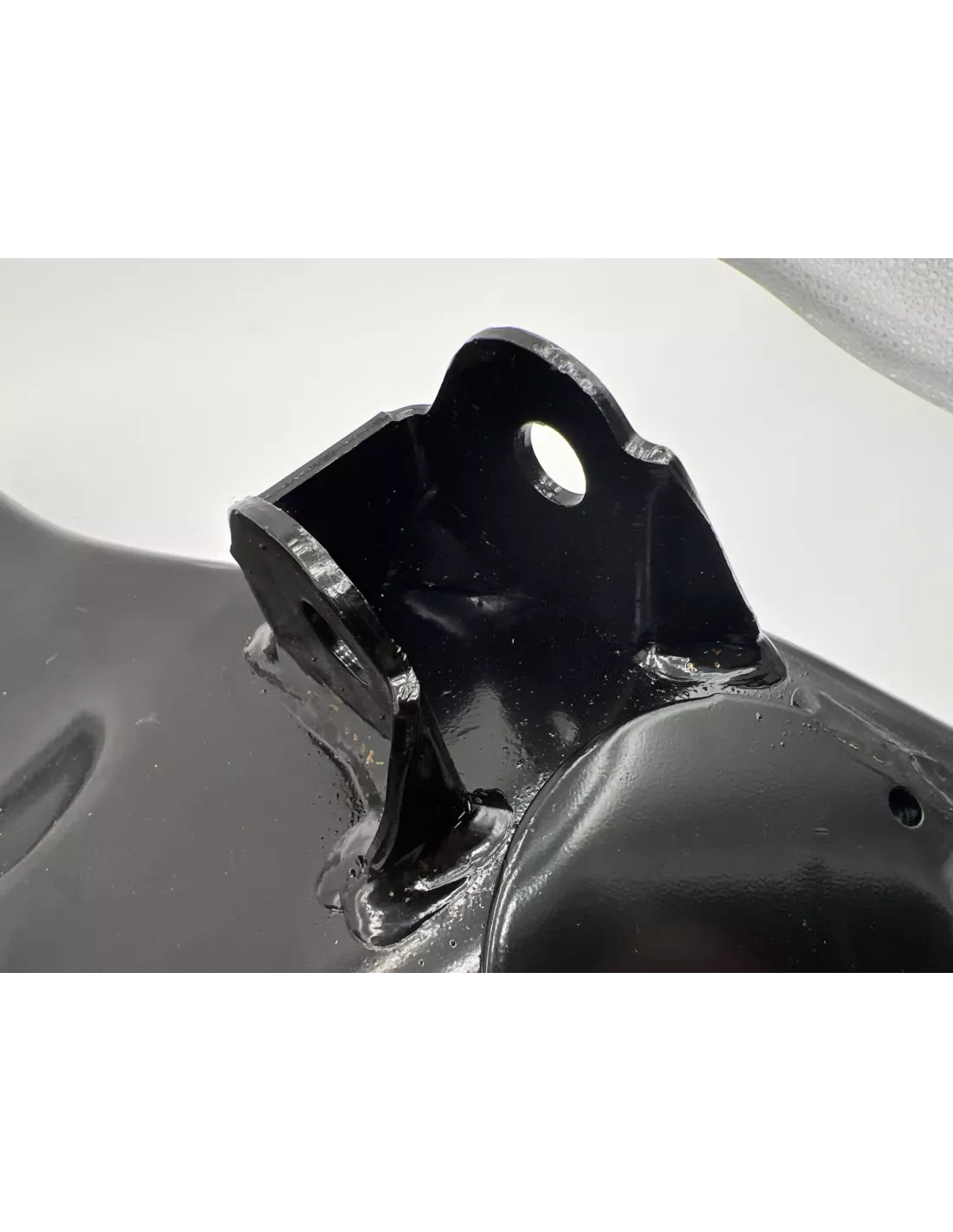 Triangle inférieur de suspension avant gauche Land Cruiser HDJ100