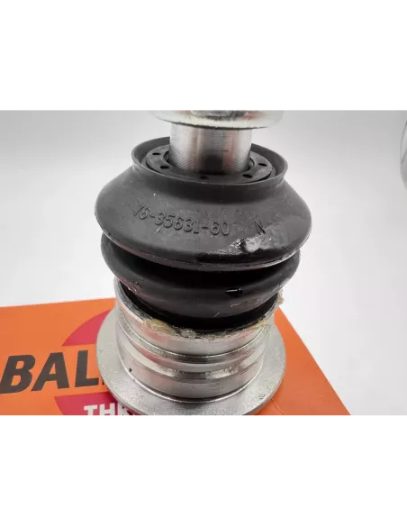 Rotule 555 supérieure triangle suspension avant HDJ100 KDJ12 - gauche