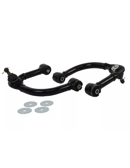 Paire de triangles supérieurs renforcés Hilux Vigo Revo Nolathane