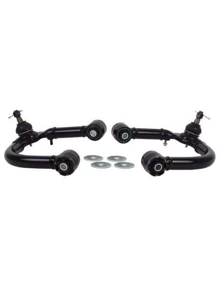 Paire de triangles supérieurs renforcés Hilux Vigo Revo Nolathane