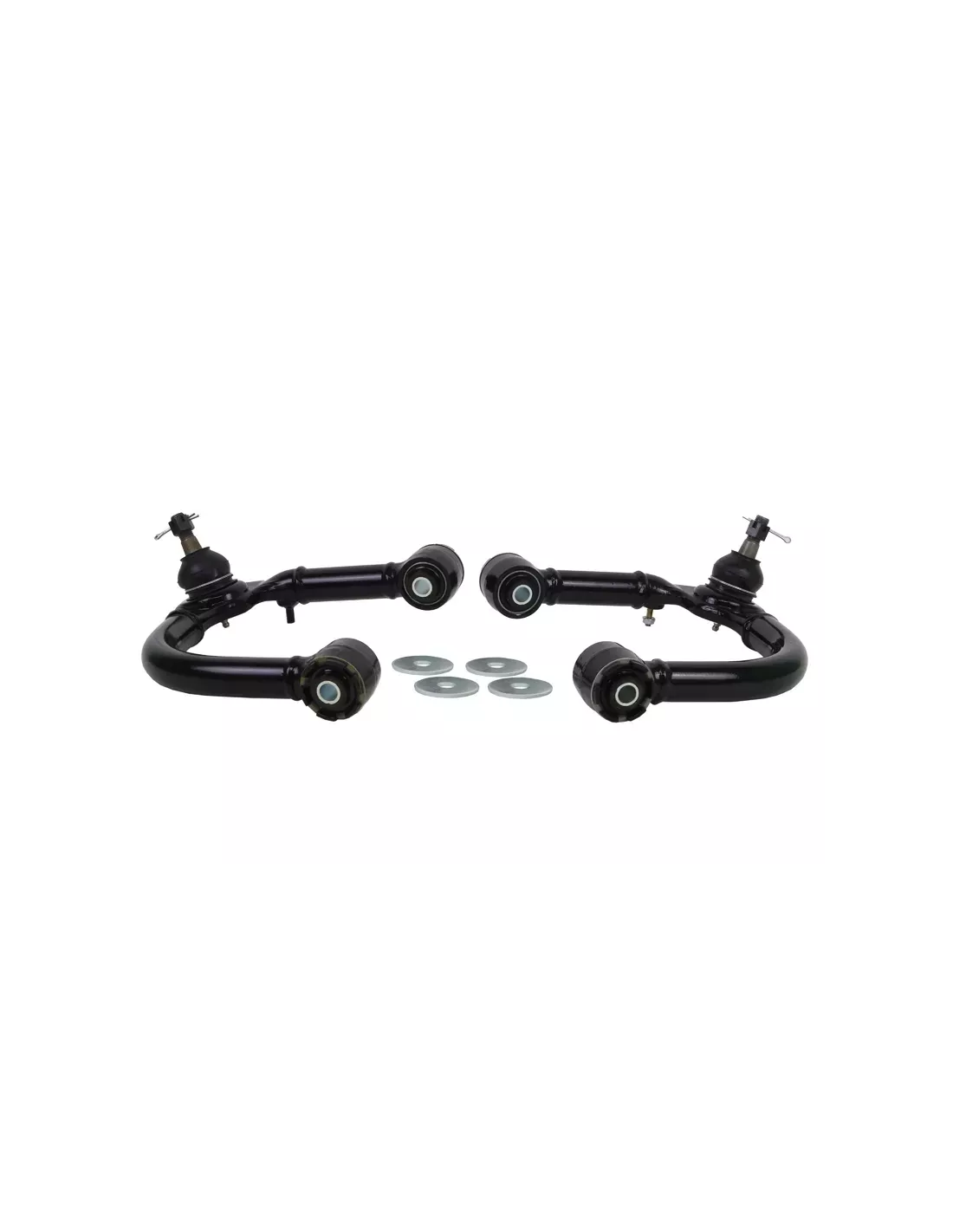 Paire de triangles supérieurs renforcés Hilux Vigo Revo Nolathane