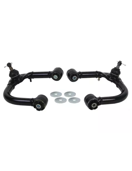 Paire de triangles supérieurs renforcés Hilux Vigo Revo Nolathane