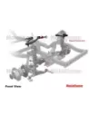 Paire de Triangles Supérieurs Renforcés Nolathane Toyota