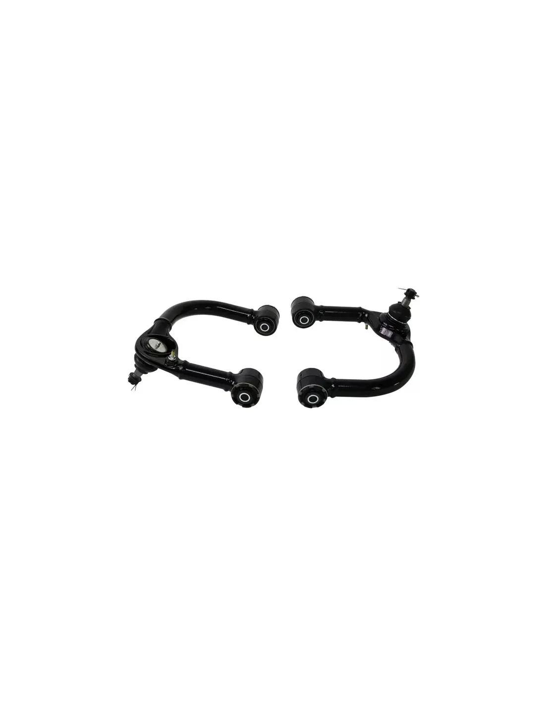 Paire de Triangles Supérieurs Renforcés Nolathane Toyota
