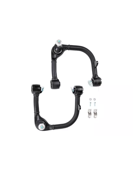 Paire de triangles supérieurs renforcés Toyota Land Cruiser GDJ250