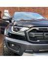 Mustang front lights for Ford Ranger