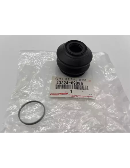 Kit Soufflet de Rotule Supérieure de Triangle Toyota Land