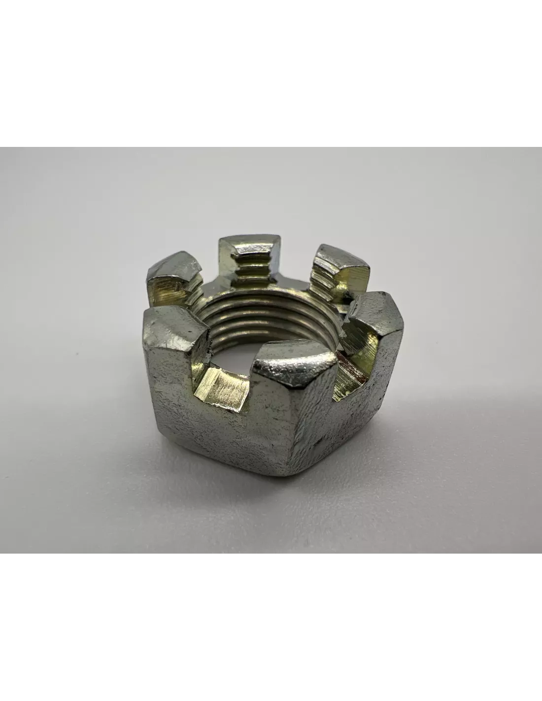 Rotule supérieure triangle suspension avant droit Hilux Runner IFS