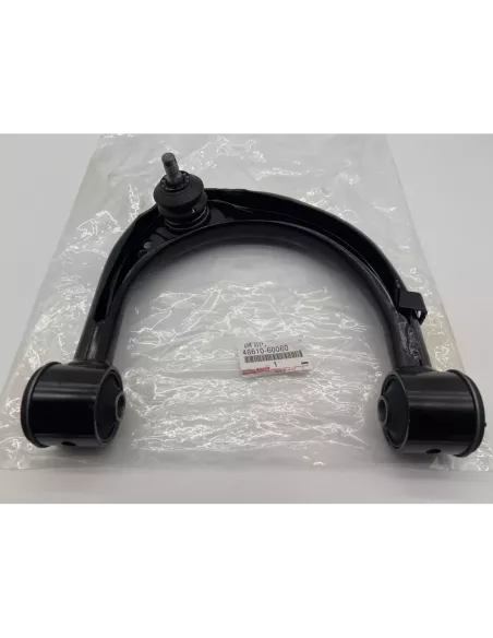 Triangle de Suspension Supérieur avant droit Toyota Land