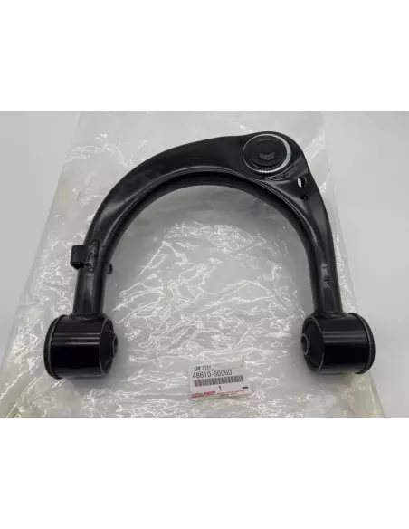 Triangle de Suspension Supérieur avant droit Toyota Land