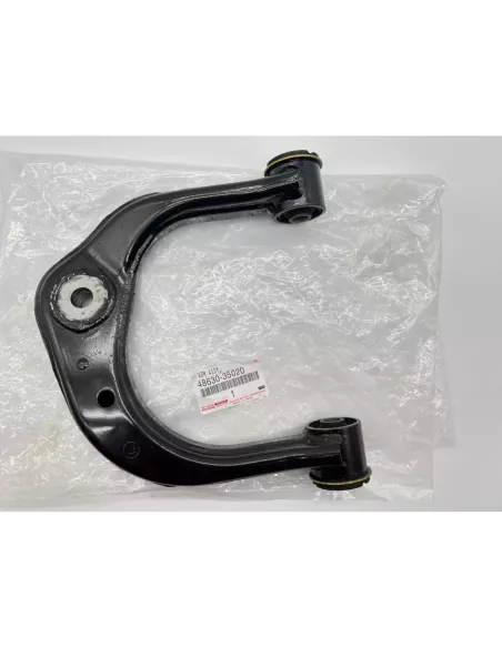 Triangle de Suspension Supérieur avant gauche Toyota Land