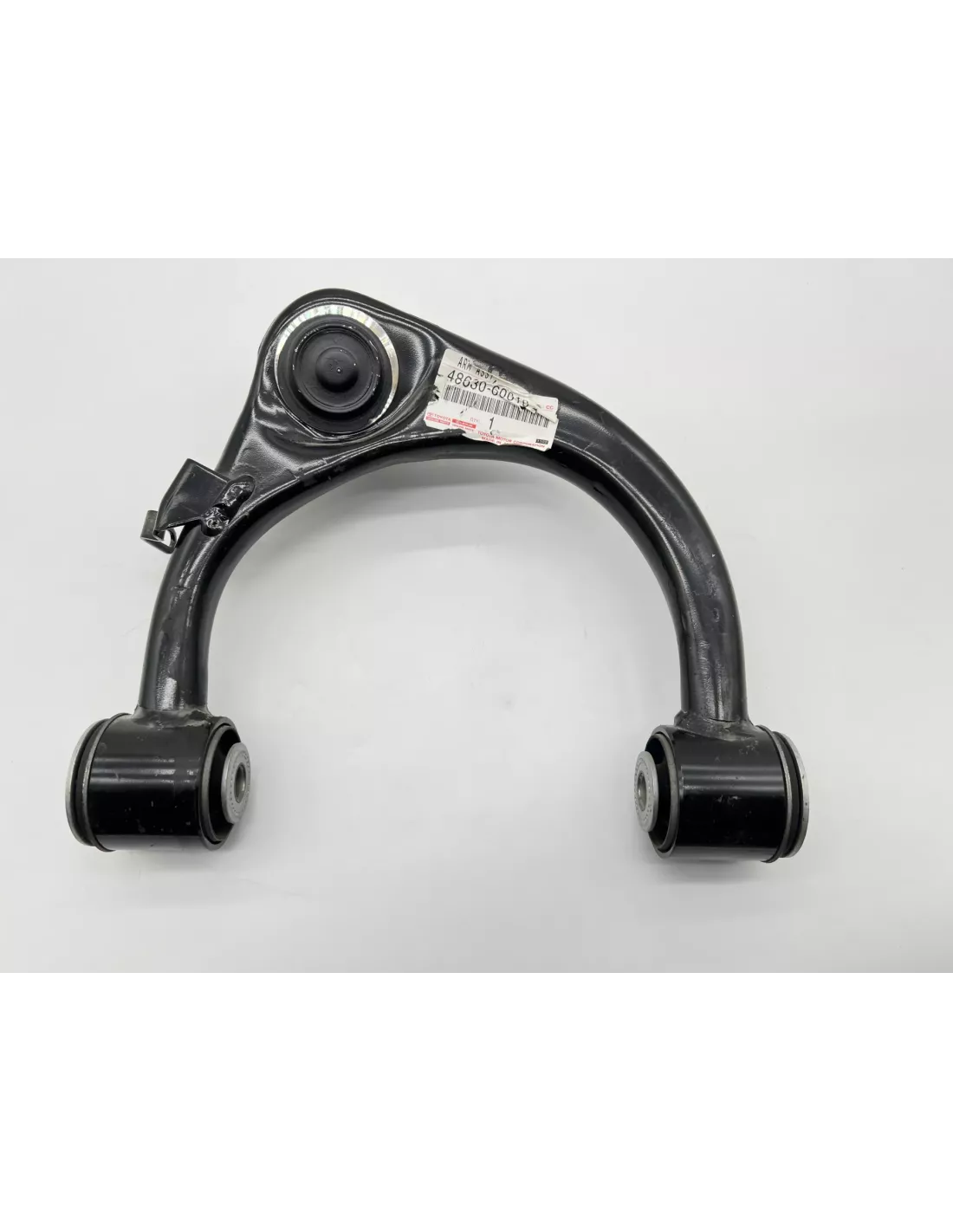 Triangle de Suspension Supérieur avant gauche Toyota Land