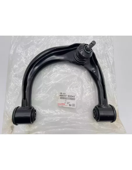 Triangle de Suspension Supérieur avant gauche Toyota Land