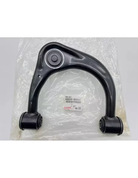 Triangle de Suspension Supérieur avant gauche Toyota Land