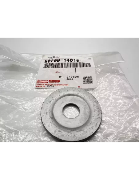 Rondelle de triangle de suspension supérieur KZJ9 KDJ9 TOYOTA -