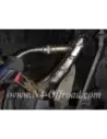 Kit de Renforts de Fusées Avant à Souder N4-Offroad Toyota