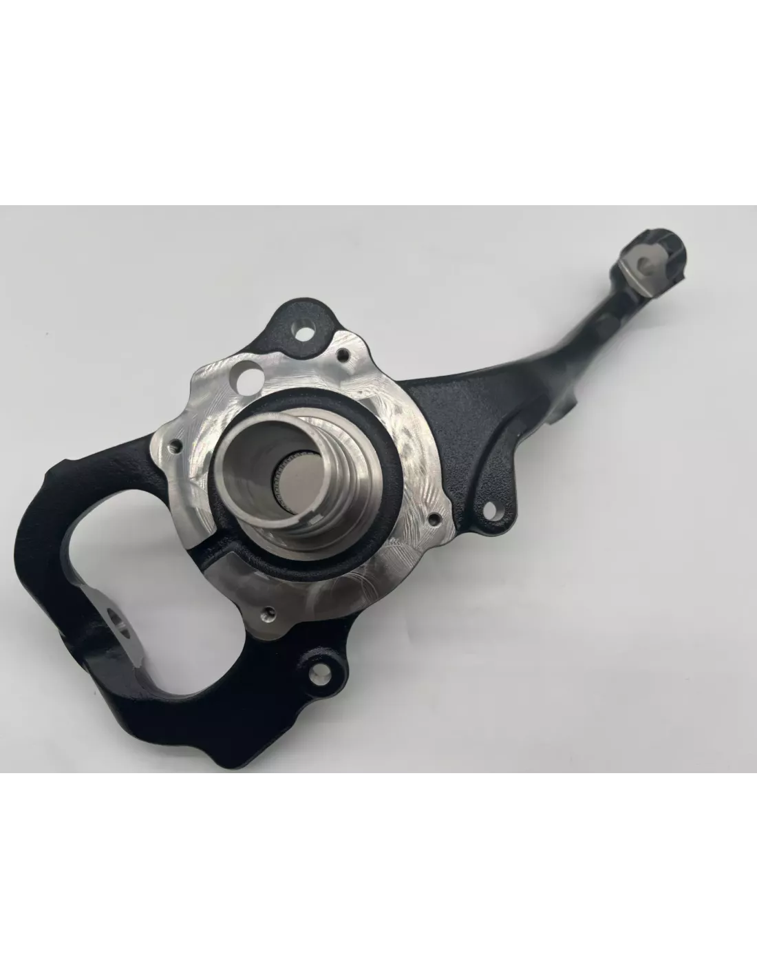Fusée pivot avant gauche Toyota HDJ100 toutes années TOYOTA -
