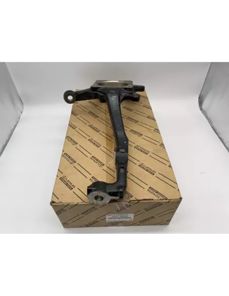 Fusée Pivot avant droite Toyota Hilux Vigo
