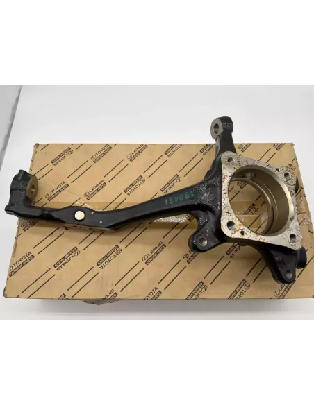Fusée pivot avant droite Hilux Vigo TOYOTA - accessoire 4x4