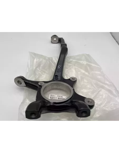 Fusée Pivot avant droite Toyota Land Cruiser KDJ15/KDJ12