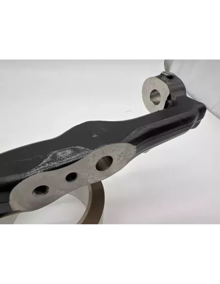Fusée pivot avant droite Land Cruiser KDJ12 KDJ15 TOYOTA - accessoire