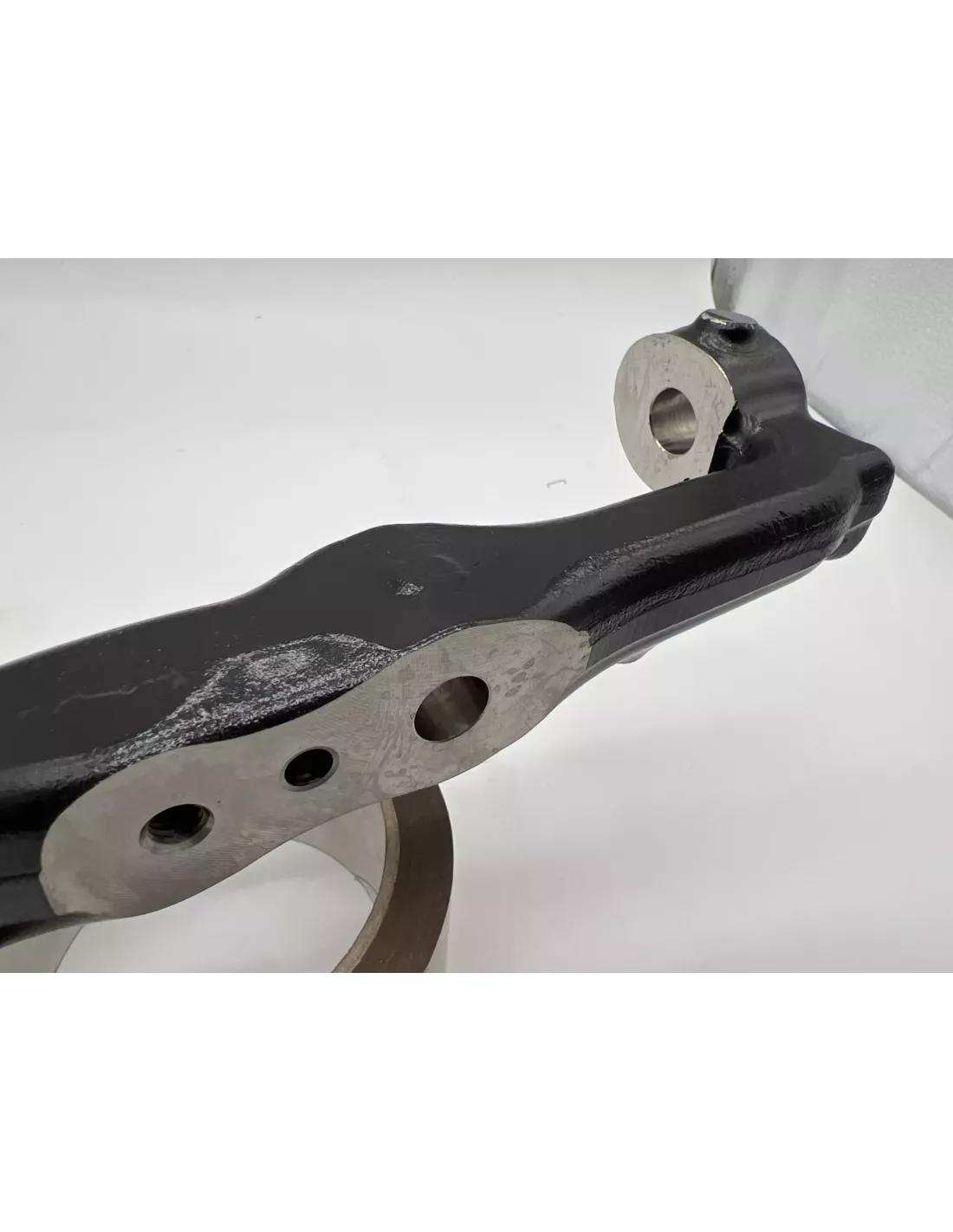 Fusée pivot avant droite Land Cruiser KDJ12 KDJ15 TOYOTA - accessoire