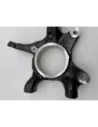 Fusée pivot avant droite Land Cruiser KDJ12 KDJ15 TOYOTA - accessoire