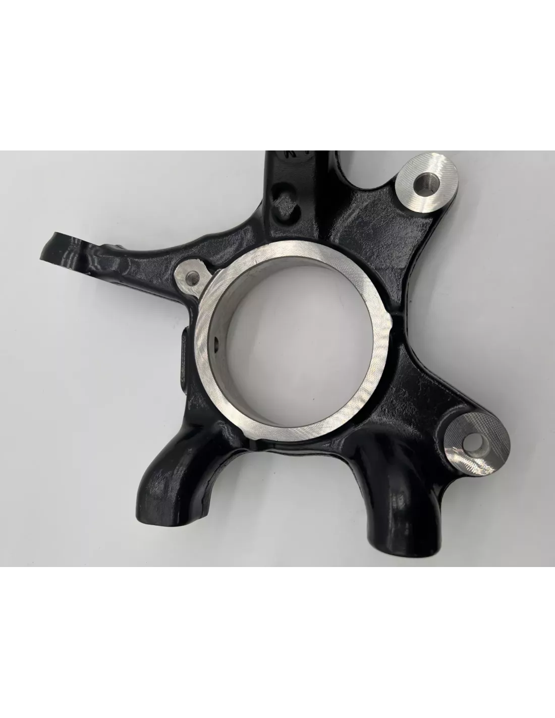 Fusée Pivot avant droite Toyota Land Cruiser KDJ15/KDJ12