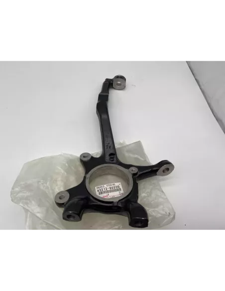 Fusée Pivot avant gauche Toyota Land Cruiser KDJ15/KDJ12