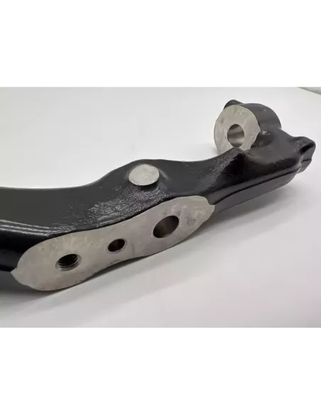 Fusée Pivot avant gauche Toyota Land Cruiser KDJ15/KDJ12