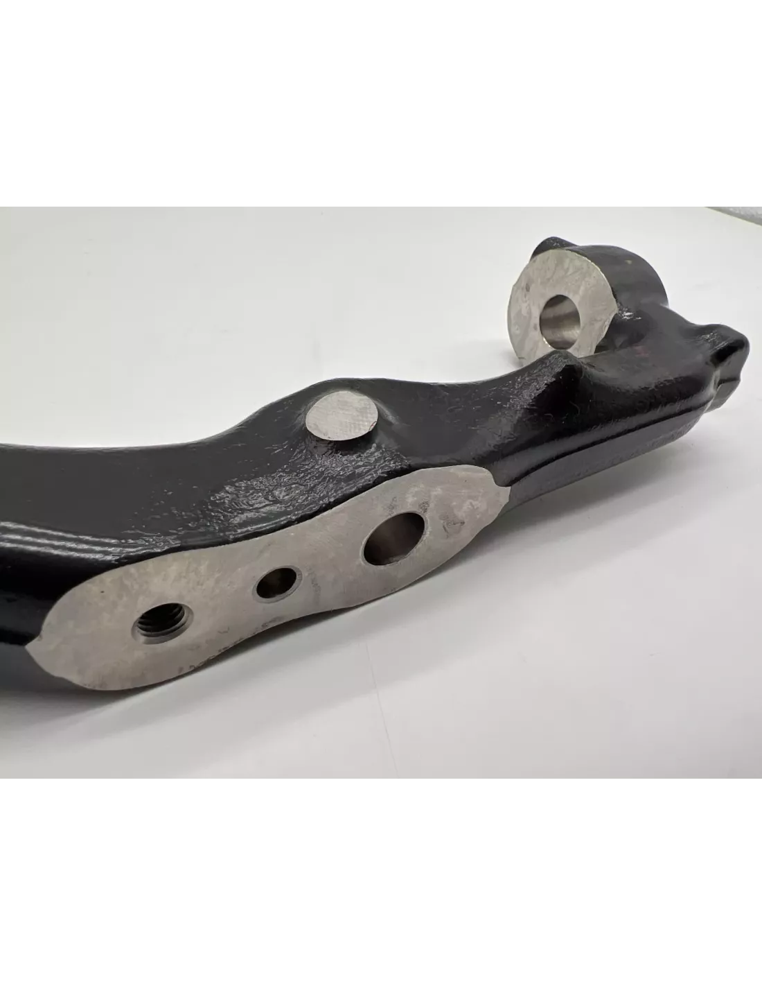 Fusée Pivot avant gauche Toyota Land Cruiser KDJ15/KDJ12