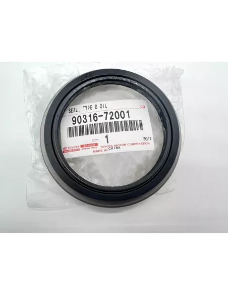 Joint Spi de Fusee Toyota Land Cruiser