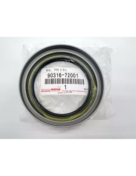 Joint Spi de Fusee Toyota Land Cruiser