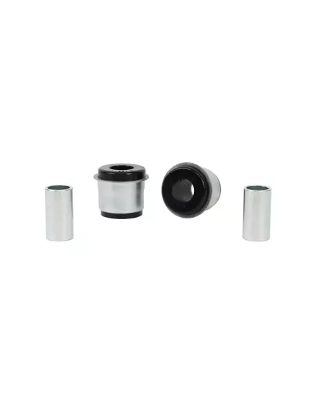 Silent blocs supérieurs de triangle avant Hilux IFS et 4Runner