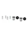 Silentblocs de Triangles Suspension Supérieurs Nolathane