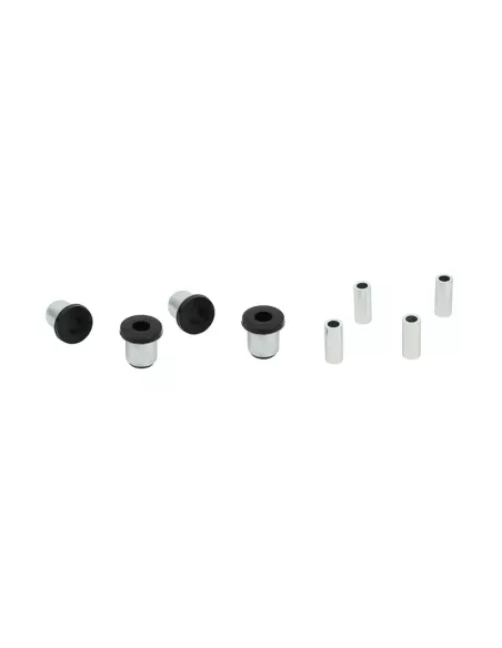 Silentblocs de Triangles Suspension Supérieurs Nolathane