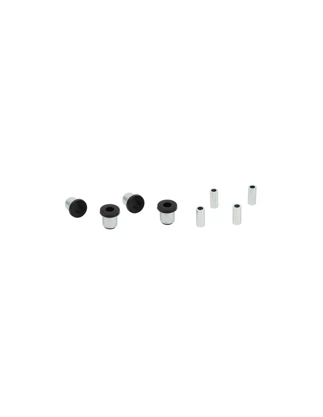 Silentblocs de Triangles Suspension Supérieurs Nolathane