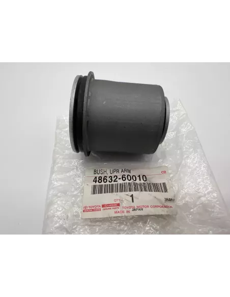 Silent Bloc de Triangle Supérieur Toyota Land Cruiser HDJ100