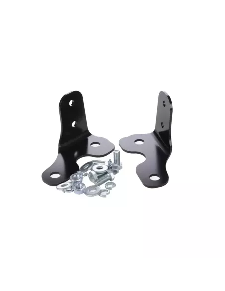 Kit Renfort de Triangles de Suspension Avant Inférieurs Old