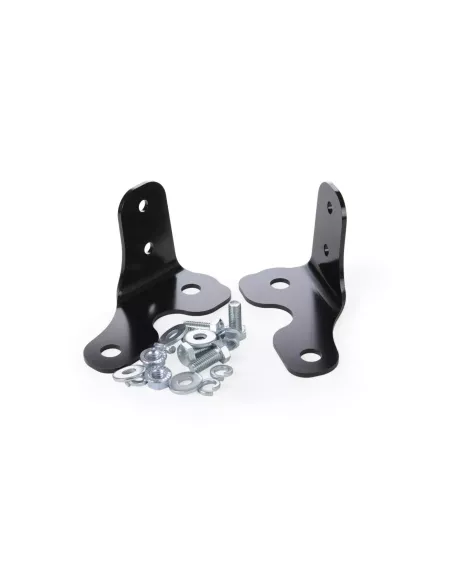Kit Renfort de Triangles de Suspension Avant Inférieurs Old