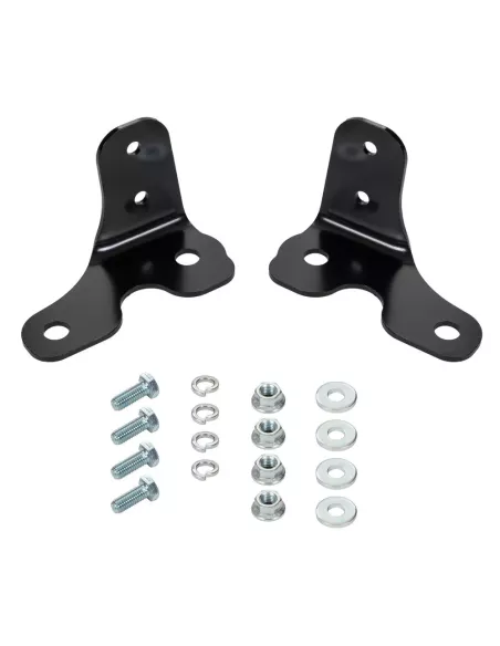 kit renfort de triangles de suspension avant inférieurs HDJ100 OLD