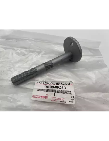 Came excentrique réglage carrossage triangle Hilux Vigo No1 TOYOTA -