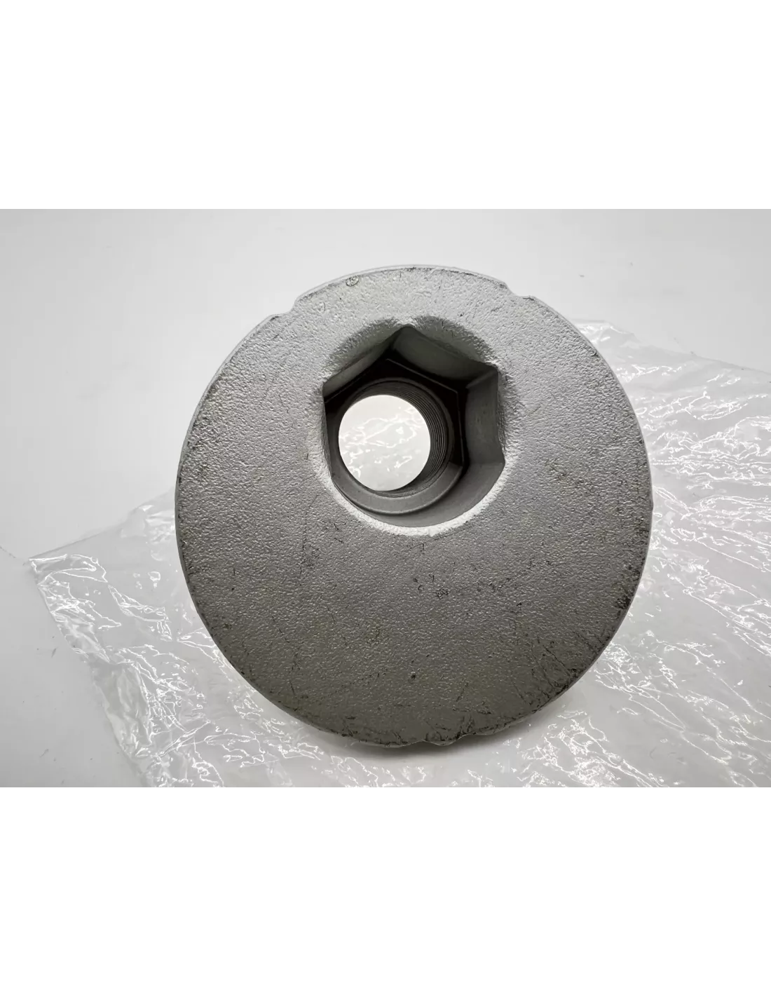 Ecrou excentrique réglage carrossage triangle inférieur VDJ200 TOYOTA