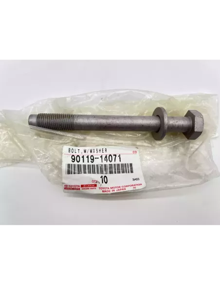 Boulon Axe de Came Excentrique Triangle Inférieur Toyota