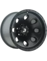JANTE BALLISTIC 044 10 X 15 5x114.3 ET-40 CB71.6 BLACK