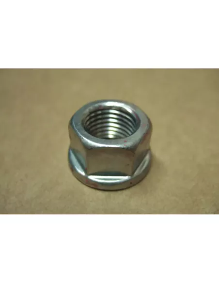 CONTRE ECROU REGL CARROSSAGE TOYOTA - accessoire 4x4