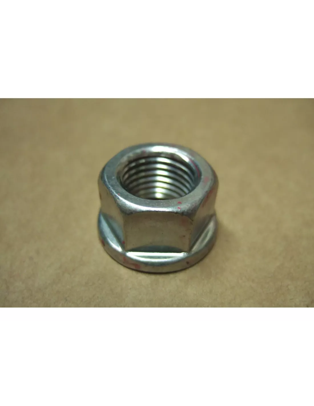 CONTRE ECROU REGL CARROSSAGE TOYOTA - accessoire 4x4