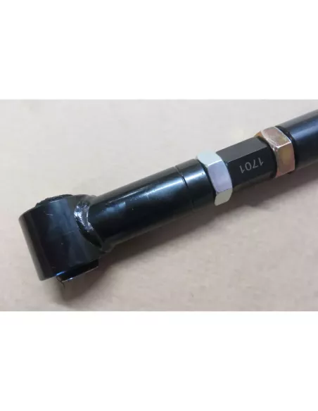 Barre panhard réglable KDJ120 KDJ150 -