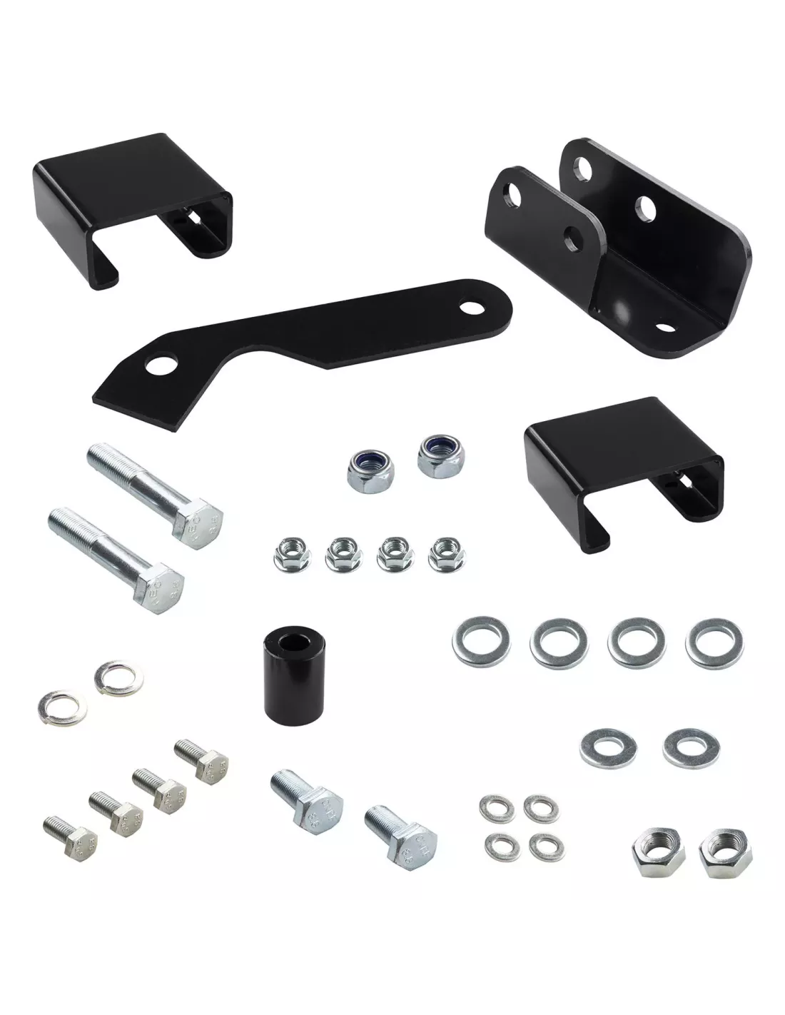 Extension Barre Panhard Arrière Jk Old Man Emu Jeep Wrangler