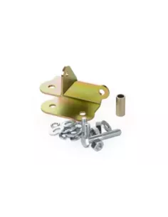 Bar Panhard TJ AR LHD OLD MAN EMU - 4x4 accessoire 2